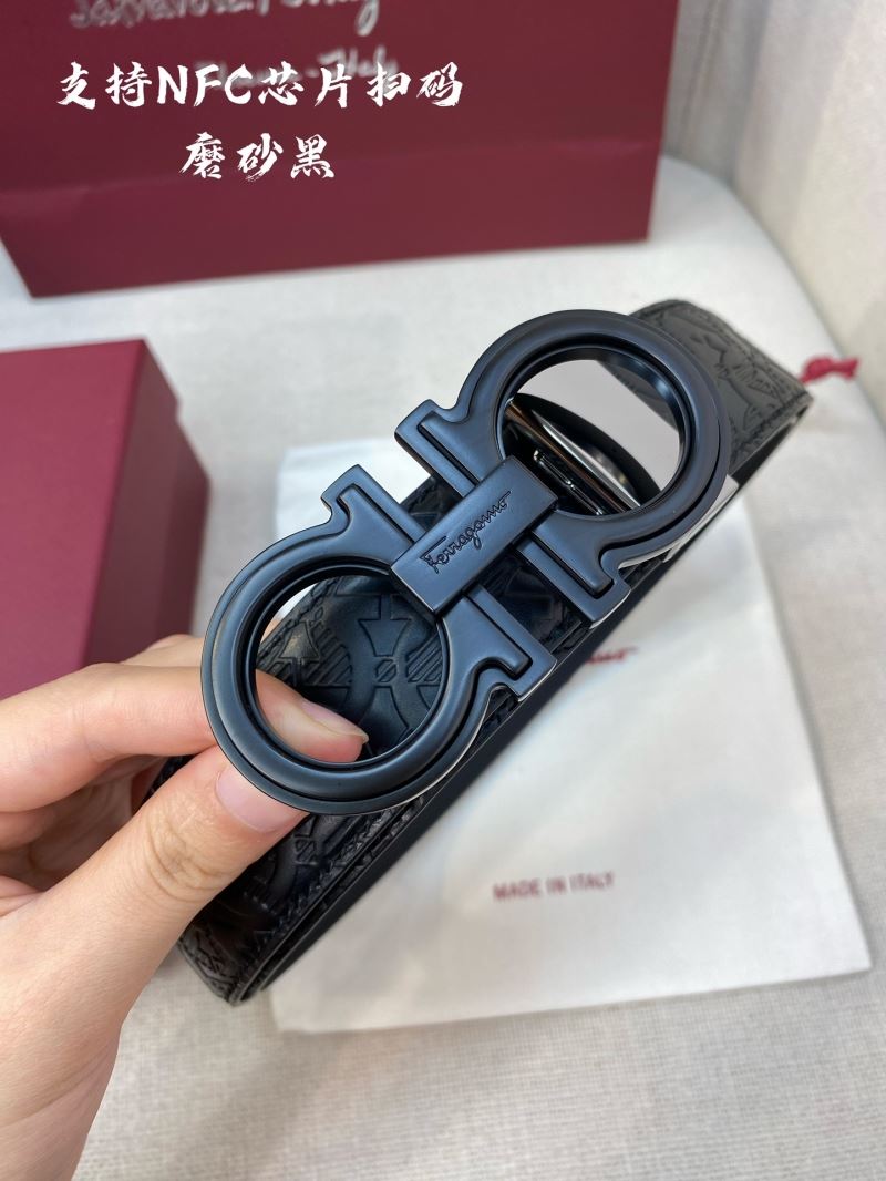 Ferragamo Belts